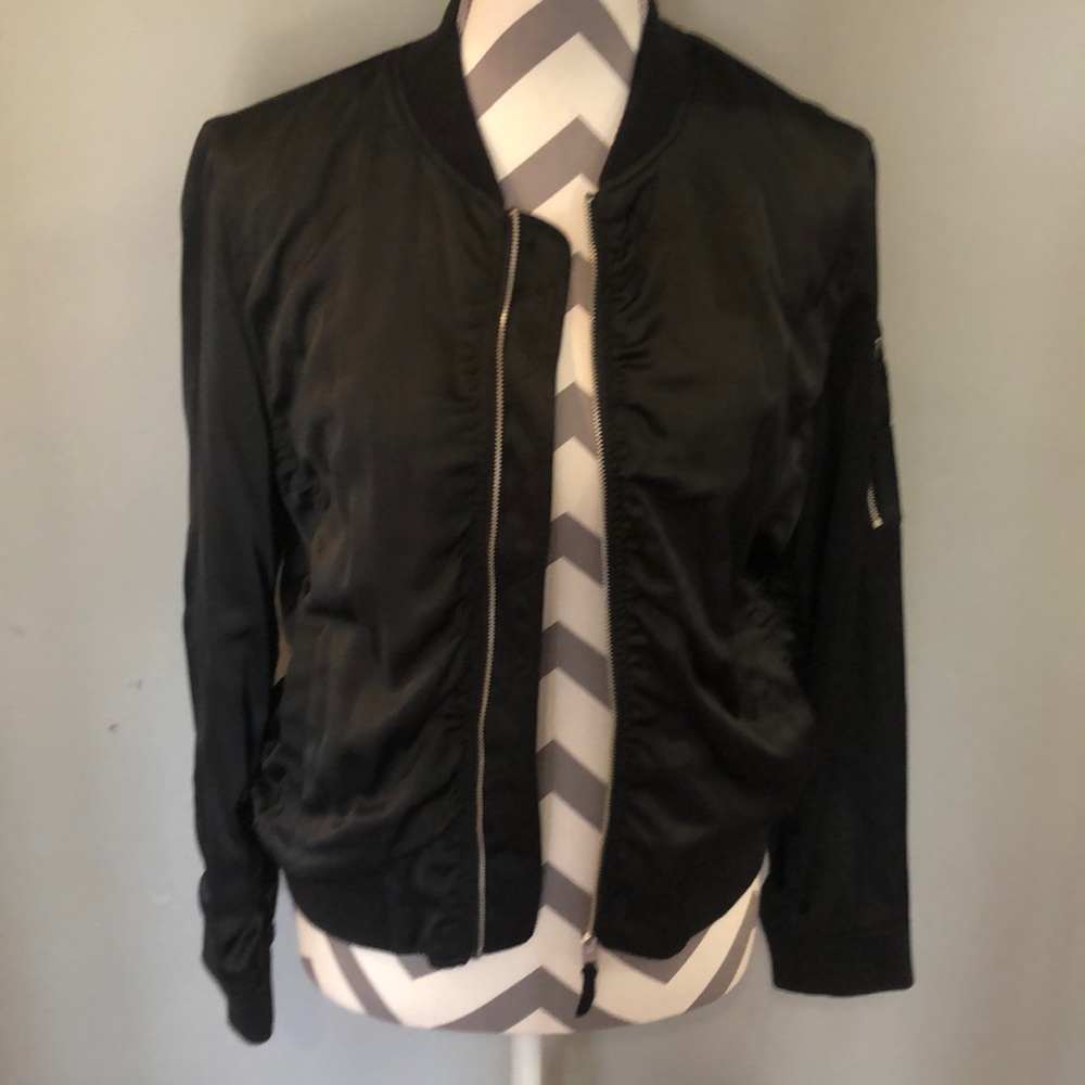 Lucky Brand Bomber Jacket